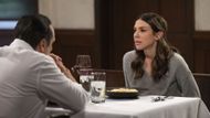General Hospital's Sonny and Kristina. | Image Source: ABC